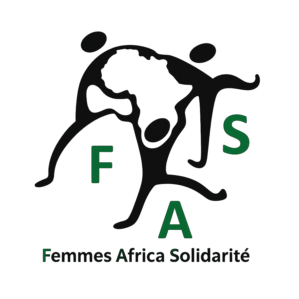 FEMMES AFRICA SOLIDARITE